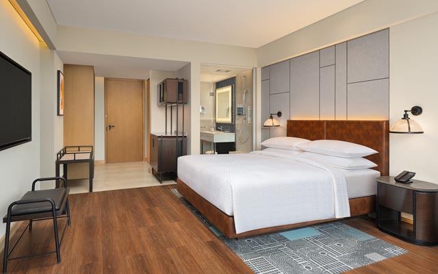 Four-Points-by-Sheraton-Amritsar-King-Bedroom-640 Four-Points-by-Sheraton-Amritsar-King-Bedroom-640