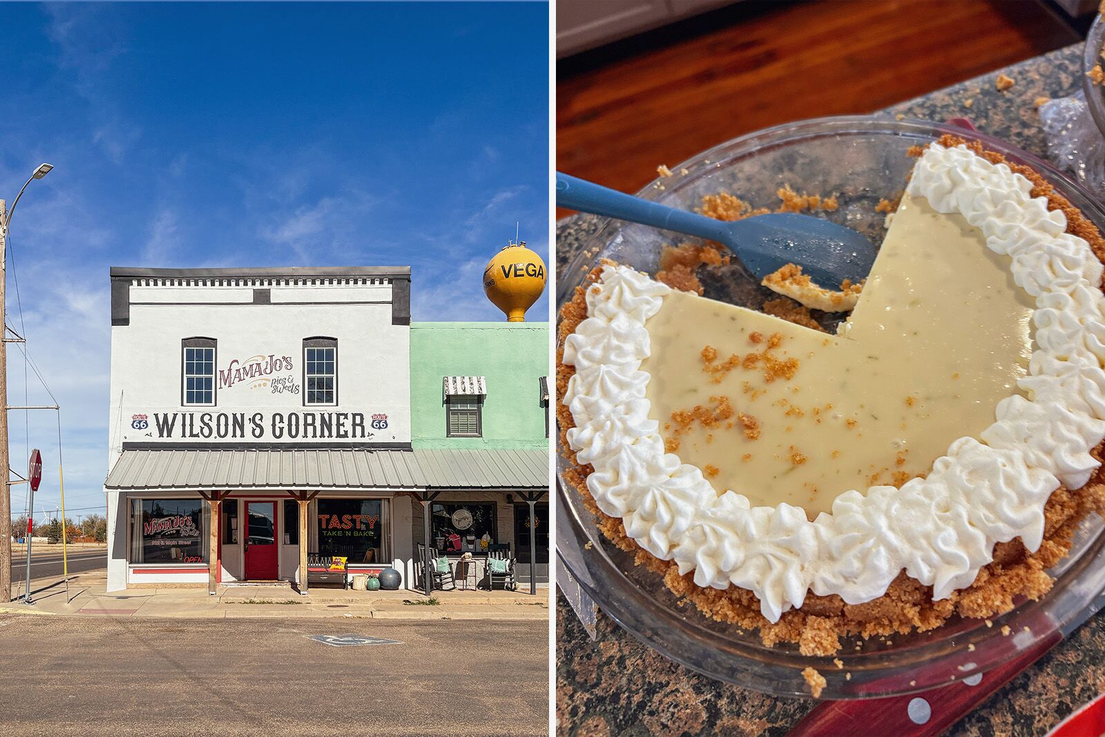 Mama-Jo_s-pies-diptych