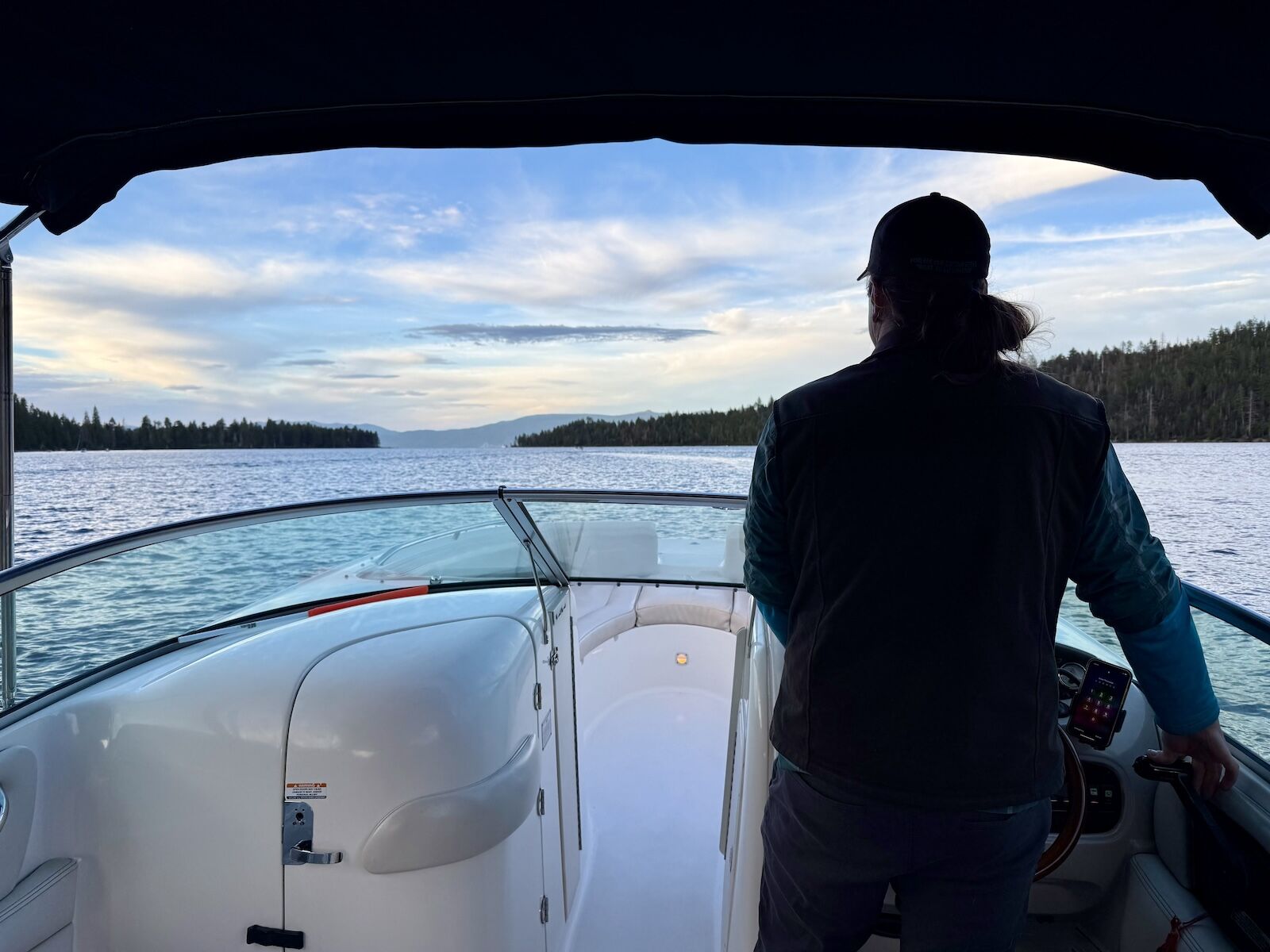 KelseyWilking_boat-ride_Lake_Tahoe_July2025