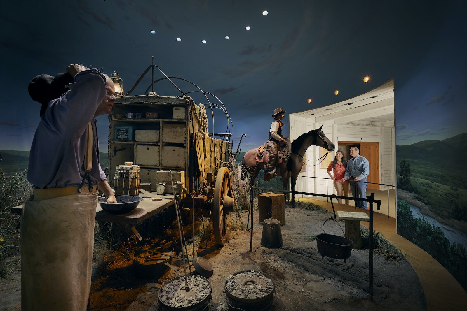 OKC-National-Cowboy-Western-Heritage-Museum OKC-National-Cowboy-Western-Heritage-Museum