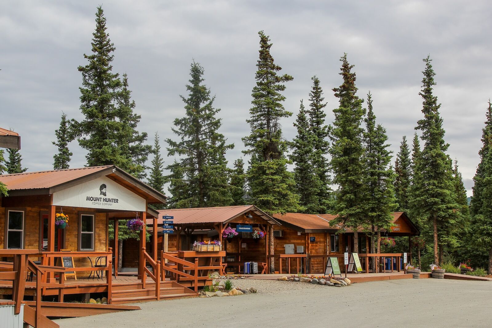 denali-cabins