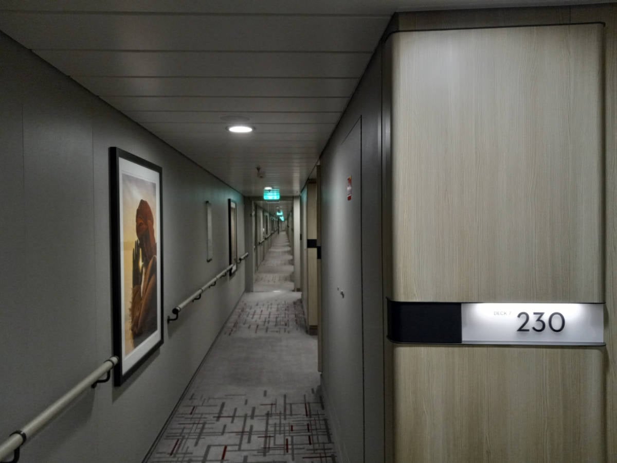 beyond-corridor