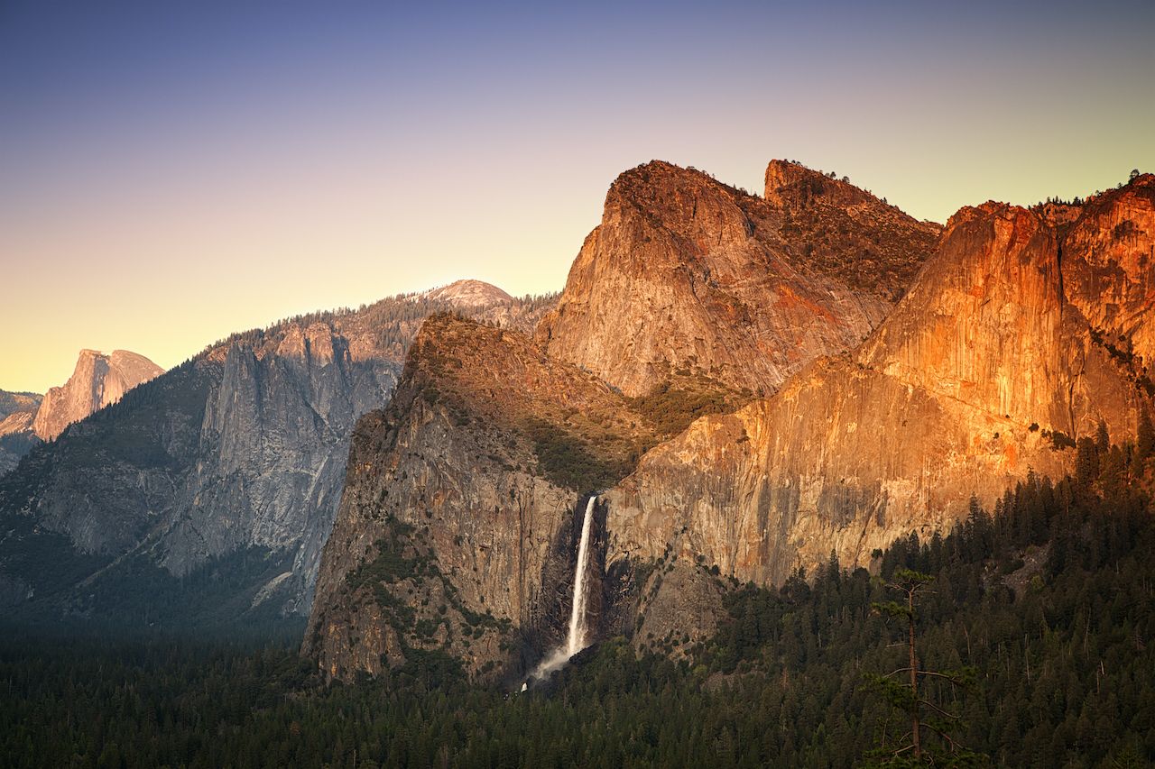 bridalveil-falls-yosemite-california bridalveil-falls-yosemite-california