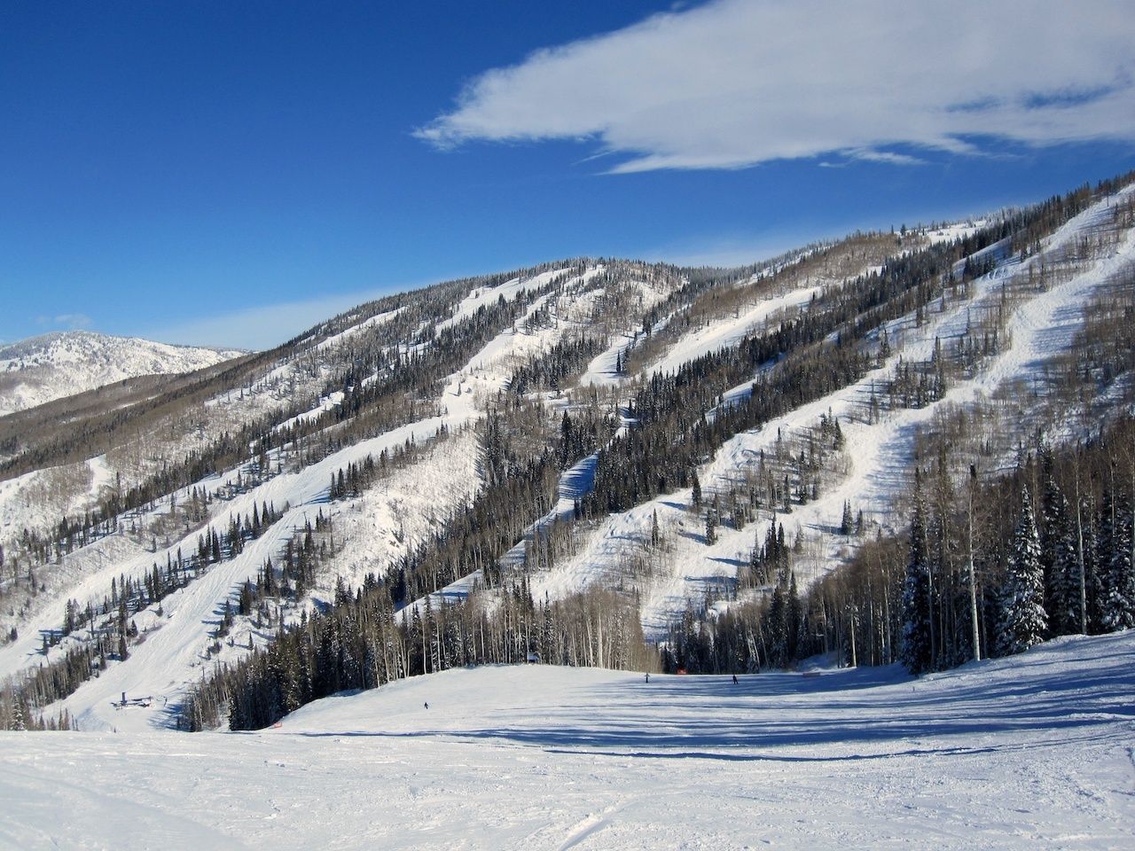 Steamboat-Springs-ski-slope